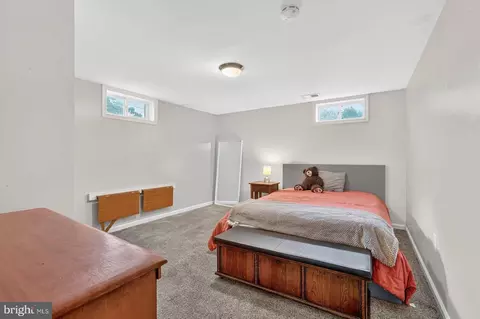 Bedroom - 8409 Walter Martz Rd, Frederick, MD 21702 photo 6 of 7