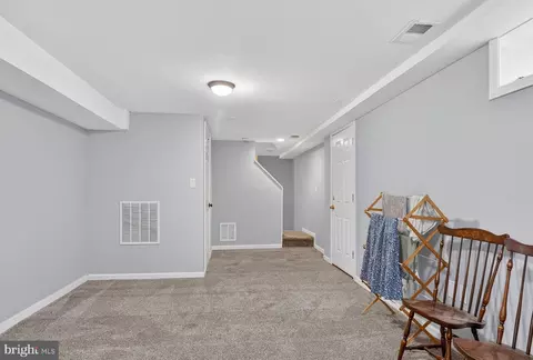 Entry Way - 8409 Walter Martz Rd, Frederick, MD 21702 photo 6 of 6