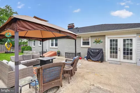 Exterior - 8409 Walter Martz Rd, Frederick, MD 21702 photo 8 of 8