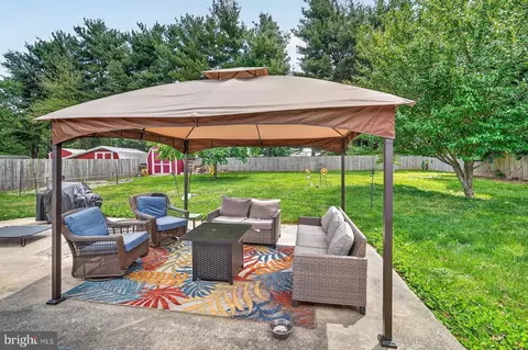 Exterior - 8409 Walter Martz Rd, Frederick, MD 21702 photo 6 of 8
