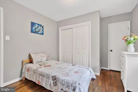 Bedroom - 8409 Walter Martz Rd, Frederick, MD 21702 photo 2 of 7