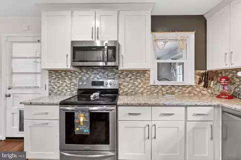Kitchen - 8409 Walter Martz Rd, Frederick, MD 21702 photo 2 of 2