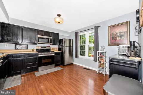 Kitchen - 1458 Mobley Ct, Frederick, MD 21701 photo 1 of 4