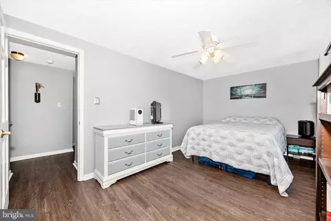 Bedroom - 1458 Mobley Ct, Frederick, MD 21701 photo 2 of 4