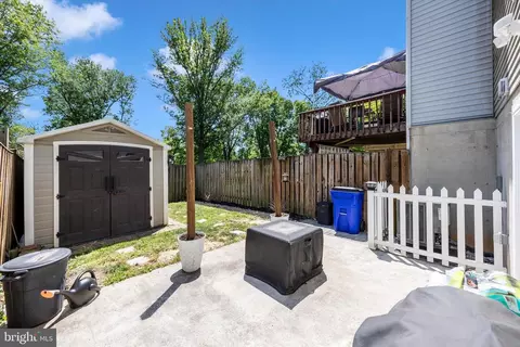 Exterior - 1458 Mobley Ct, Frederick, MD 21701 photo 2 of 4