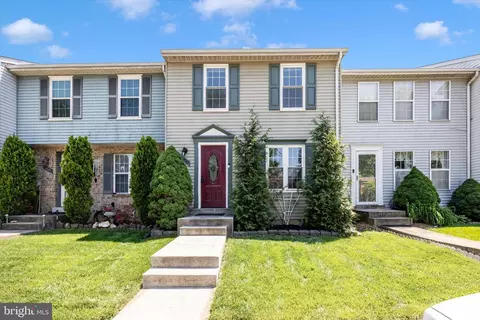 1458 Mobley Ct, Frederick, MD 21701
