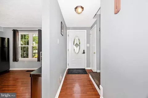 Entry Way - 1458 Mobley Ct, Frederick, MD 21701 photo 1 of 1