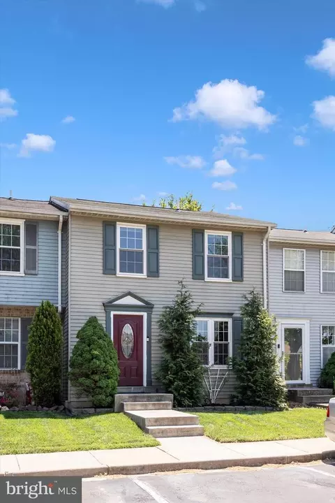 Exterior - 1458 Mobley Ct, Frederick, MD 21701 photo 4 of 4