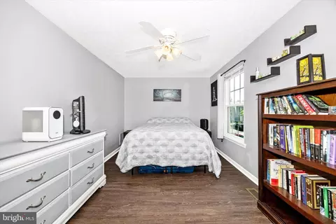 Bedroom - 1458 Mobley Ct, Frederick, MD 21701 photo 1 of 4