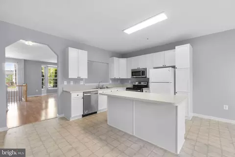 Kitchen - 153 Fieldstone Ct, Frederick, MD 21702 photo 2 of 2