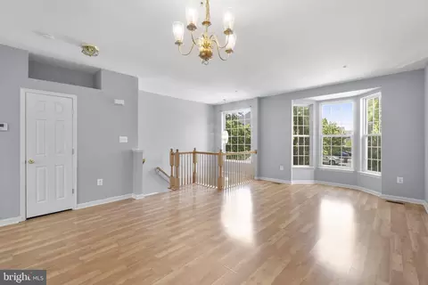 Living - 153 Fieldstone Ct, Frederick, MD 21702 photo 3 of 12
