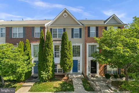 153 Fieldstone, Frederick, MD 21702