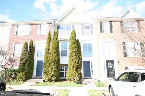 153 Fieldstone, Frederick, MD 21702