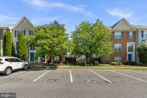 Exterior - 153 Fieldstone Ct, Frederick, MD 21702 photo 4 of 11