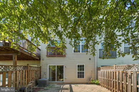 Exterior - 153 Fieldstone Ct, Frederick, MD 21702 photo 8 of 11