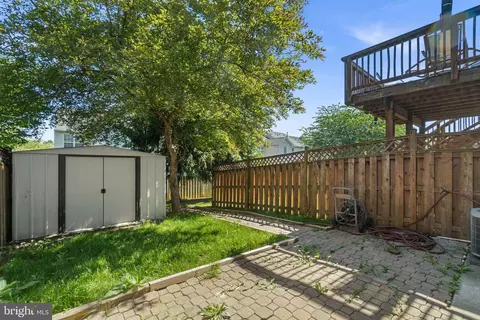 Exterior - 153 Fieldstone Ct, Frederick, MD 21702 photo 6 of 11