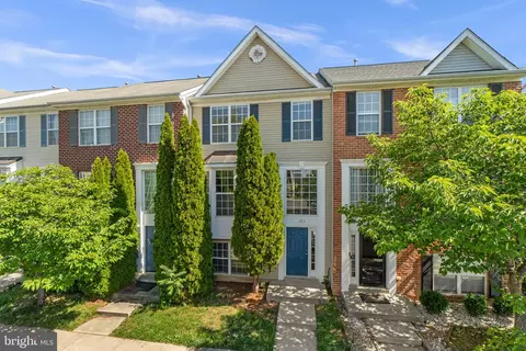 Exterior - 153 Fieldstone Ct, Frederick, MD 21702 photo 2 of 11