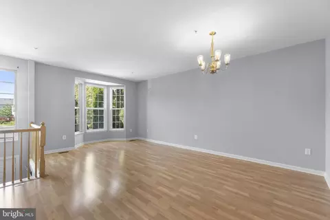 Living - 153 Fieldstone Ct, Frederick, MD 21702 photo 2 of 12