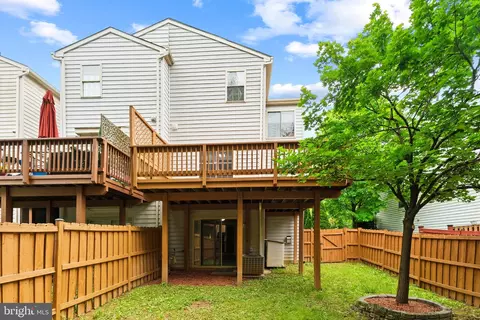 Exterior - 1709 Woodruff Way, Frederick, MD 21701 photo 7 of 11
