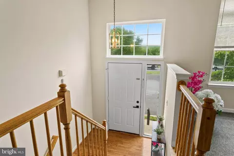 Entry Way - 1709 Woodruff Way, Frederick, MD 21701 photo 1 of 1
