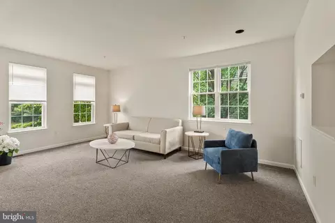 Living - 1709 Woodruff Way, Frederick, MD 21701 photo 3 of 5