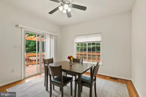 Dining - 1709 Woodruff Way, Frederick, MD 21701 photo 2 of 2