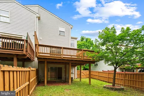 Exterior - 1709 Woodruff Way, Frederick, MD 21701 photo 2 of 11