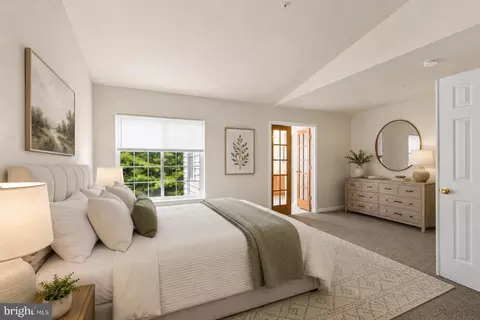 Bedroom - 1709 Woodruff Way, Frederick, MD 21701 photo 1 of 5