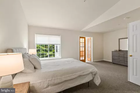 Bedroom - 1709 Woodruff Way, Frederick, MD 21701 photo 3 of 5
