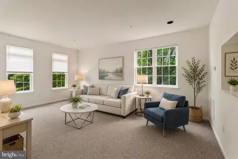 1709 Woodruff Way, Frederick, MD 21701