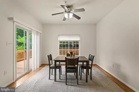 Dining - 1709 Woodruff Way, Frederick, MD 21701 photo 1 of 2
