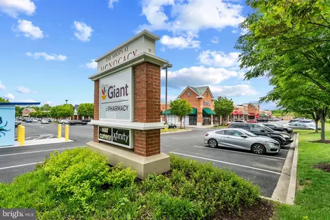 Exterior - 1709 Woodruff Way, Frederick, MD 21701 photo 11 of 11