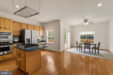 Kitchen - 1709 Woodruff Way, Frederick, MD 21701 photo 1 of 2