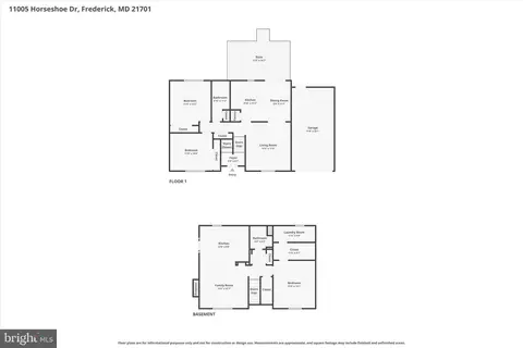 11005 Horseshoe Dr, Frederick, MD 21701 photo 54