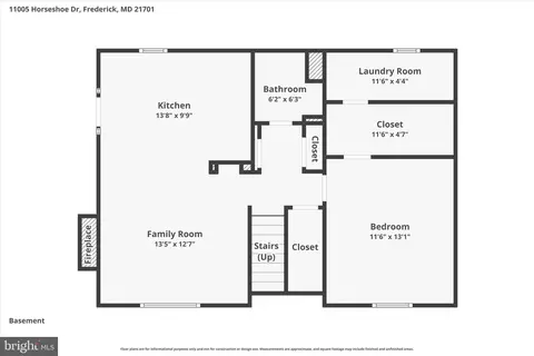 11005 Horseshoe Dr, Frederick, MD 21701 photo 53