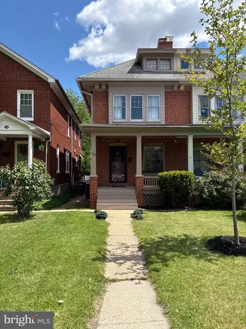 1190 N Market St, Frederick, MD 21701