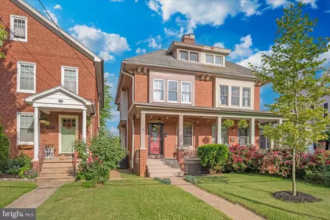 1190 N Market St, Frederick, MD 21701
