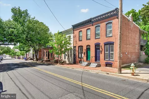 Exterior - 33 E South St, Frederick, MD 21701 photo 22 of 23