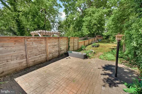 Exterior - 33 E South St, Frederick, MD 21701 photo 8 of 23