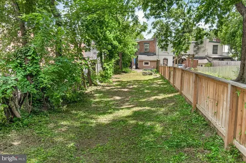 Exterior - 33 E South St, Frederick, MD 21701 photo 15 of 23
