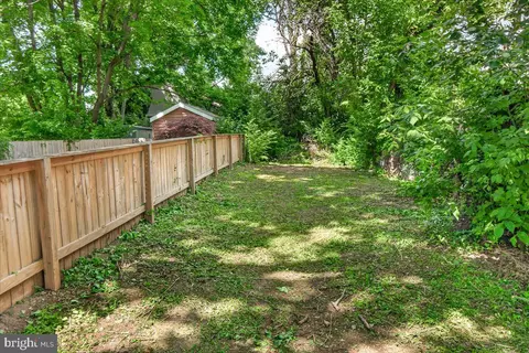 Exterior - 33 E South St, Frederick, MD 21701 photo 14 of 23