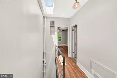 Entry Way - 33 E South St, Frederick, MD 21701 photo 3 of 3