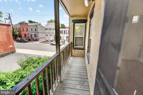 Exterior - 33 E South St, Frederick, MD 21701 photo 5 of 23