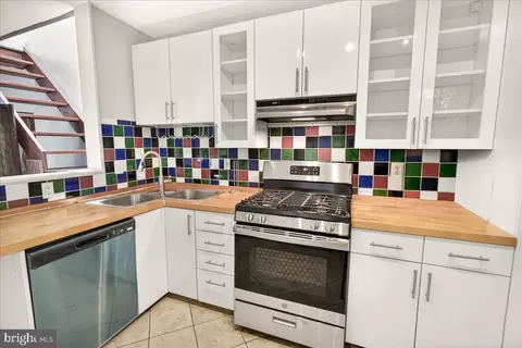 Kitchen - 33 E South St, Frederick, MD 21701 photo 5 of 5