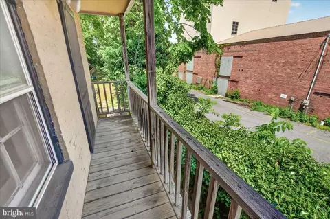 Exterior - 33 E South St, Frederick, MD 21701 photo 4 of 23