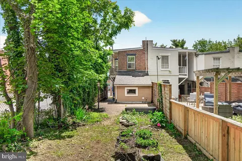 Exterior - 33 E South St, Frederick, MD 21701 photo 13 of 23