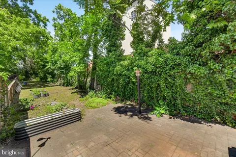 Exterior - 33 E South St, Frederick, MD 21701 photo 9 of 23