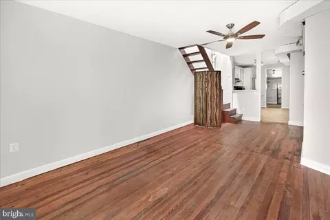 Living - 33 E South St, Frederick, MD 21701 photo 6 of 10