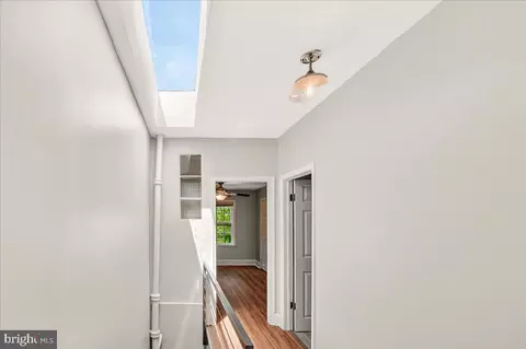 Entry Way - 33 E South St, Frederick, MD 21701 photo 2 of 3