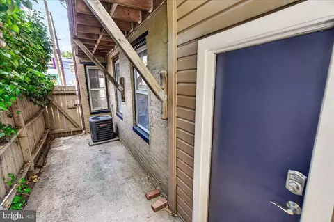 Exterior - 33 E South St, Frederick, MD 21701 photo 18 of 23